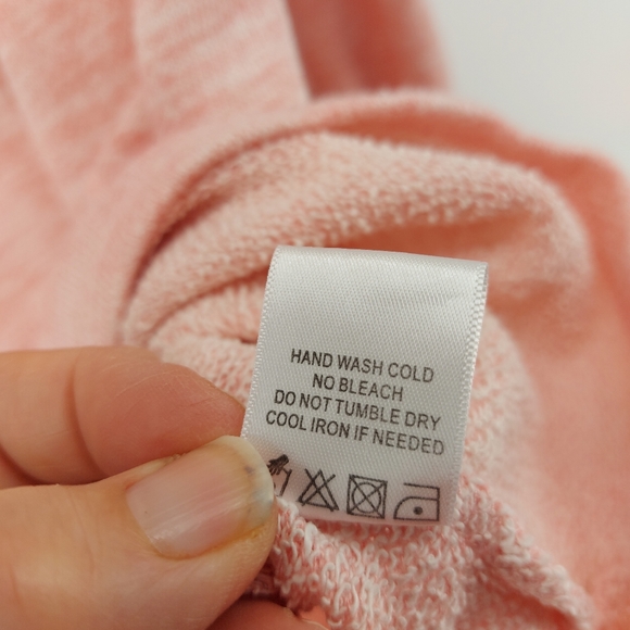 Lovers + Friends Julien Romper Pink Size Medium - Picture 7 of 9